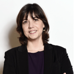 Paola Rossi (Managing Director of Group Sustainability, Mediobanca)