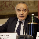 Francesco Bicciato (Executive Director of Italian Sustainable Investment Forum)