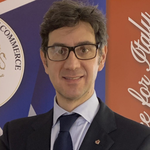 Aaron Pugliesi (Secretary General at The British Chamber of Commerce for Italy)